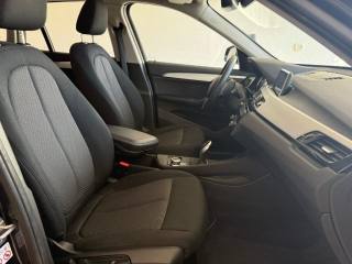 BMW X1 usata, con Autoradio digitale