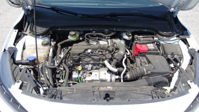 FORD Focus usata, con ESP