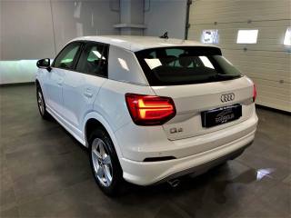 AUDI Q2 usata, con Alzacristalli elettrici