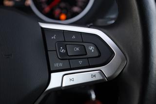 VOLKSWAGEN Tiguan usata, con Luci diurne LED