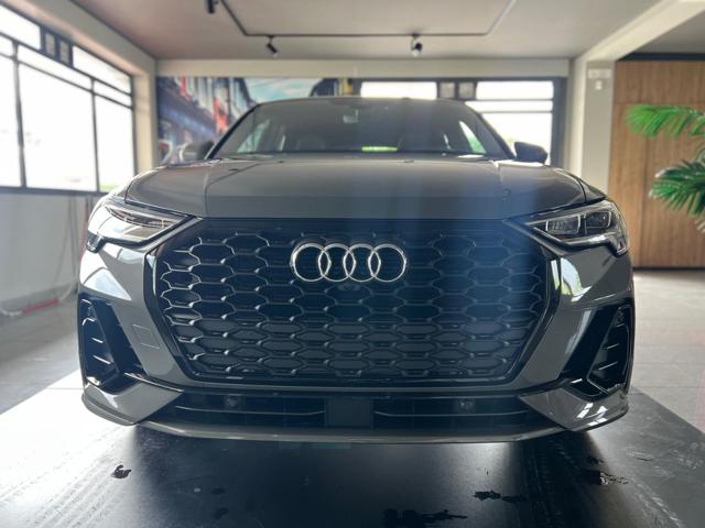AUDI Q3 usata, con Airbag