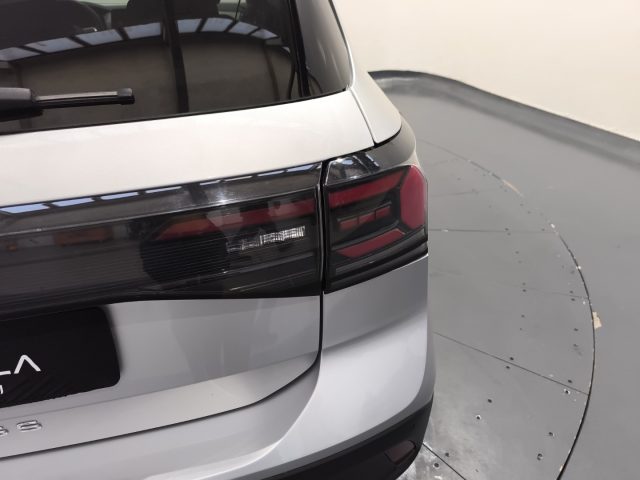 VOLKSWAGEN T-Cross usata, con Autoradio digitale