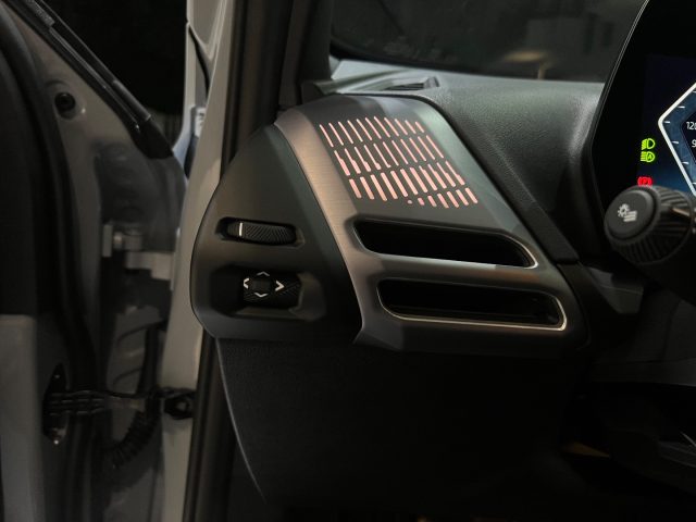 BMW 118 usata, con Controllo vocale