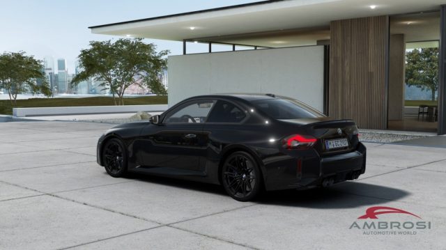 BMW M2 usata 1