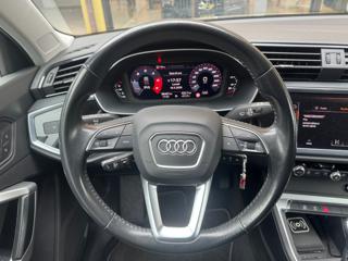 AUDI Q3 usata, con Filtro antiparticolato