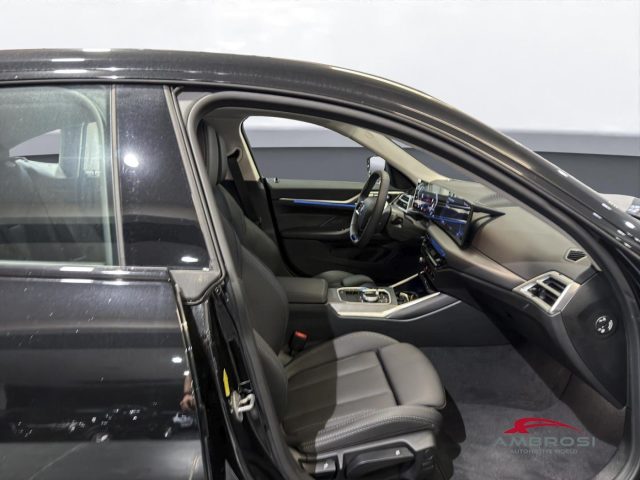 BMW i4 usata 9