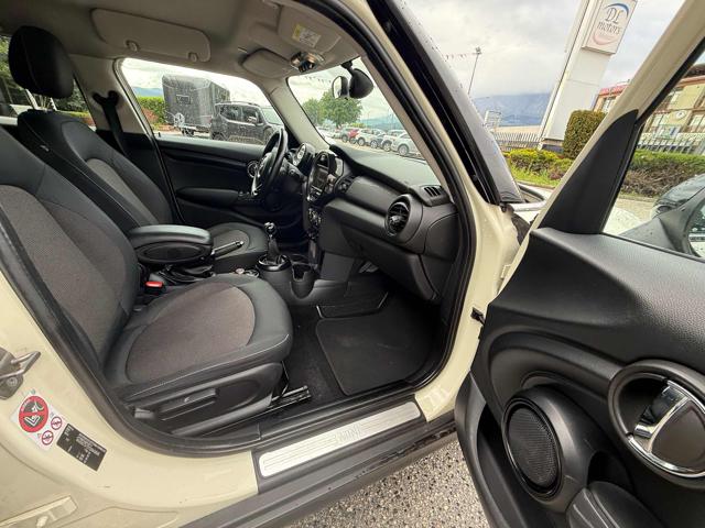 MINI Cooper D usata 16