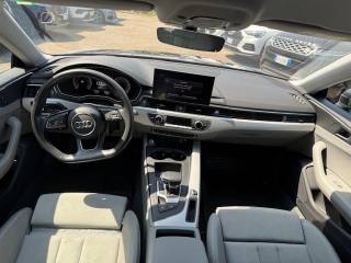 AUDI A5 usata, con ESP