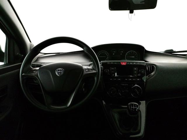 LANCIA Ypsilon usata, con Chiusura centralizzata