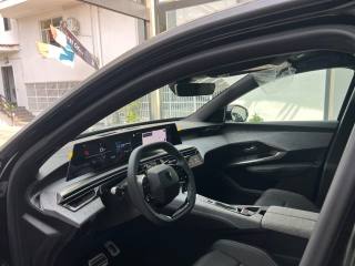 PEUGEOT 3008 usata, con Limitatore di velocità