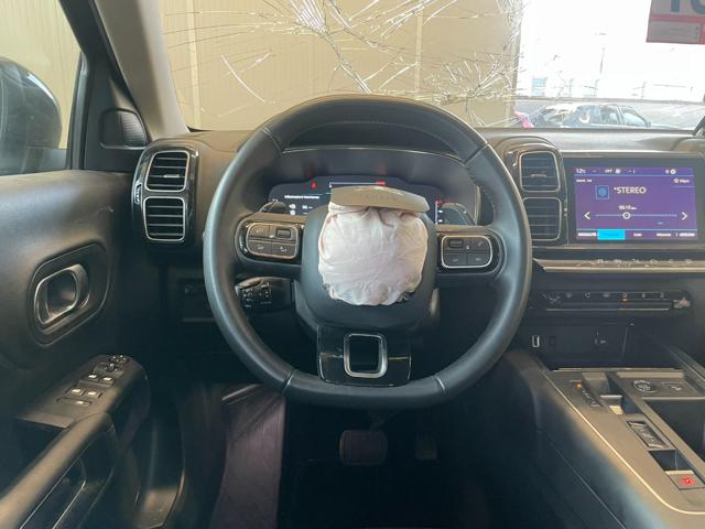 CITROEN C5 Aircross usata, con Filtro antiparticolato