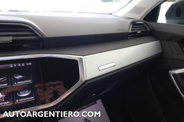 AUDI Q3 usata, con Vivavoce