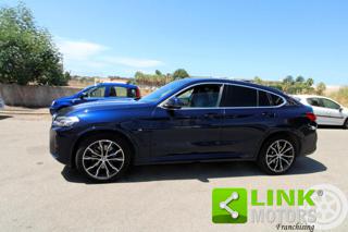 BMW X4 usata, con Airbag laterali