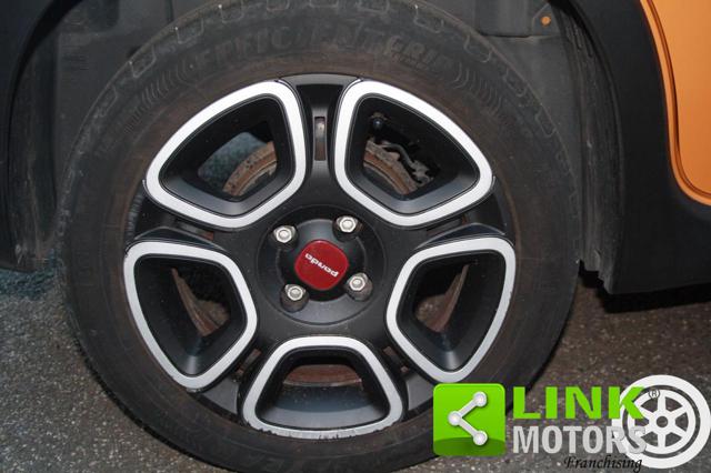 FIAT Panda usata, con Portapacchi