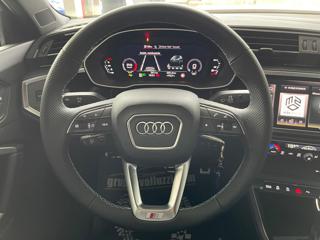 AUDI Q3 usata, con Servosterzo