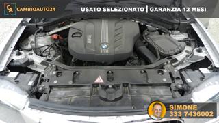 BMW X3 usata, con Fendinebbia