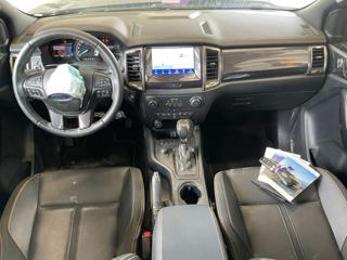 FORD Ranger usata, con Filtro antiparticolato