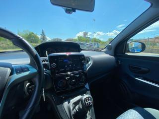 LANCIA Ypsilon usata, con Controllo vocale