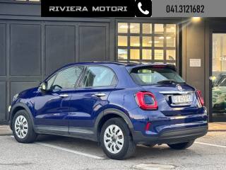 FIAT 500X usata, con ESP