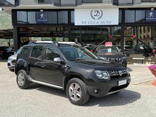 DACIA Duster 1.5 dCi 110CV 4x4 Lauréate SCONTO ROTTAMAZIONE