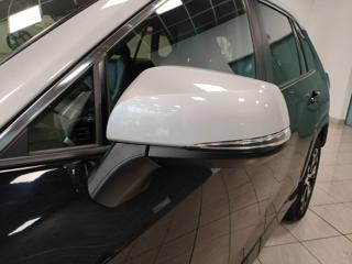 SUZUKI Across usata, con Controllo trazione