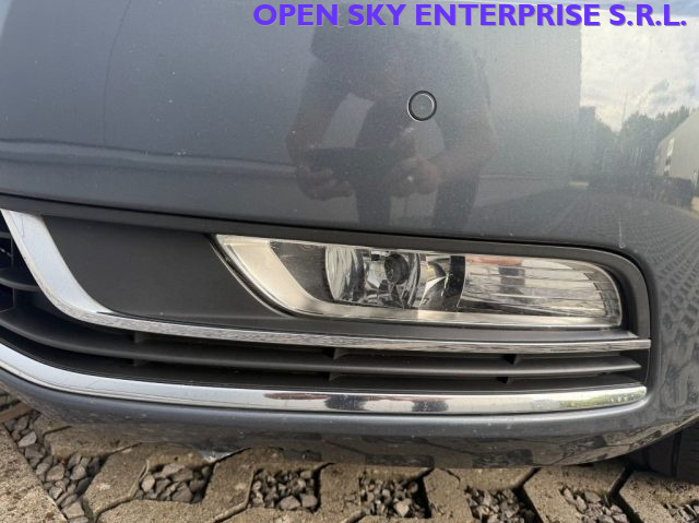 VOLKSWAGEN Passat usata, con Alzacristalli elettrici