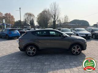 ALFA ROMEO Tonale usata, con Boardcomputer