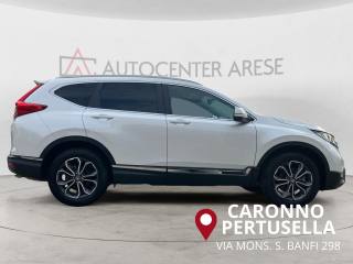 HONDA CR-V usata, con Controllo trazione