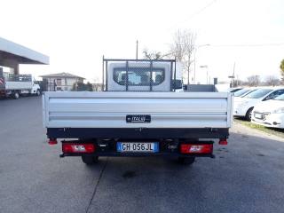 FORD Transit usata, con Autoradio