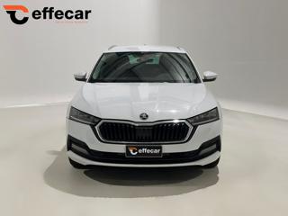 SKODA Octavia usata, con Airbag