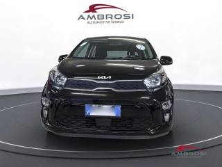 KIA Picanto usata 6