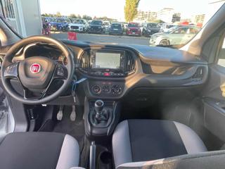 FIAT Doblo usata 13