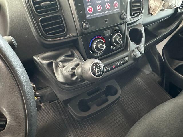 FIAT Ducato usata 16