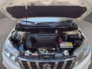 SUZUKI Vitara usata, con Specchietti laterali elettrici