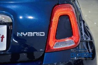 FIAT 500 usata, con ESP