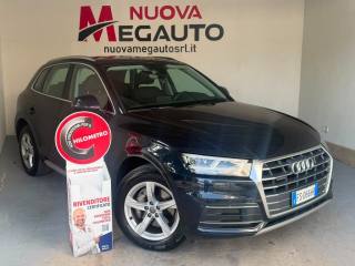 AUDI Q5 2.0 TDI 190 CV quattro S tronic Sport