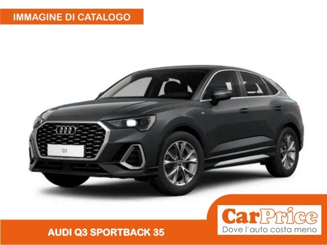 AUDI Q3 usata, con ABS