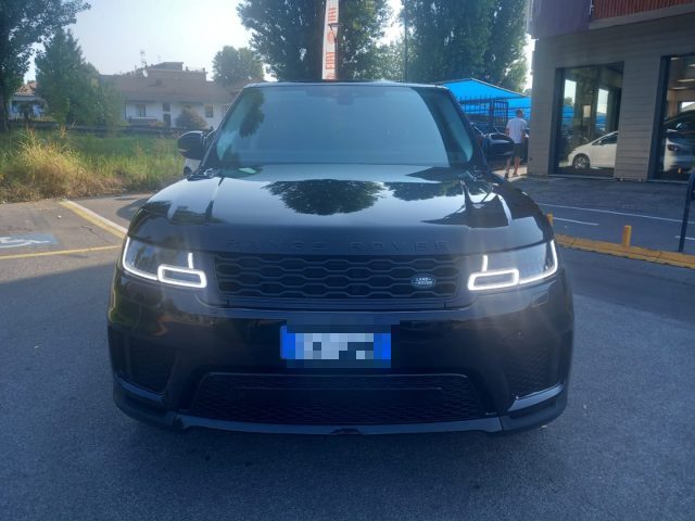 LAND ROVER Range Rover Sport usata, con Climatizzatore