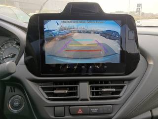SUZUKI S-Cross usata, con Controllo automatico clima