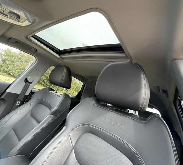 DR MOTOR DR 5.0 usata, con Regolazione elettrica sedili