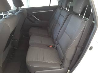 TOYOTA Verso usata, con Cruise Control