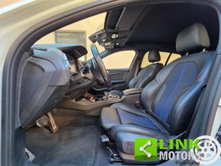 BMW 135 usata, con Airbag Passeggero