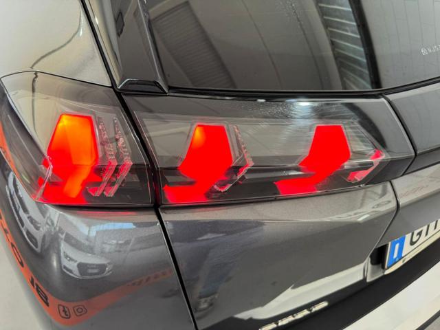 PEUGEOT 2008 usata, con ESP