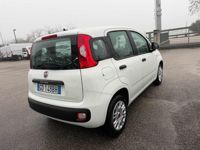 FIAT Panda usata, con Chiusura centralizzata