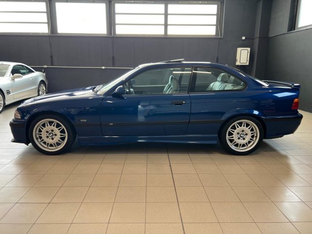 BMW M3 usata 4