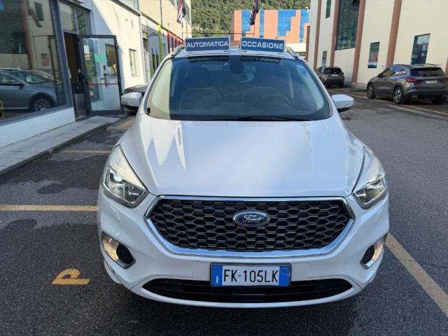 FORD Kuga usata, con Airbag laterali