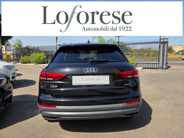 AUDI Q3 usata, con Alzacristalli elettrici