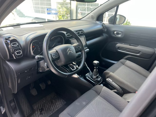 CITROEN C3 Aircross usata, con ESP