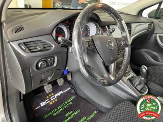 OPEL Astra usata, con ESP