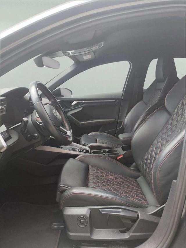 AUDI A3 usata, con Immobilizzatore elettronico